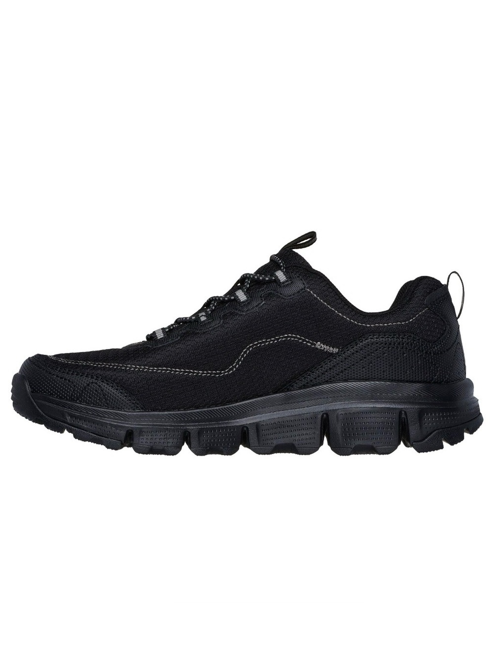 Skechers Men’s Summit Slip On Triple Bridges Outdoor Sneakers - Picture 3 of 3